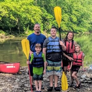 Meet your Posher, Alissa